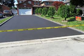 Why Choose Us For All Your Driveway Paving Needs in Ottumwa, IA?