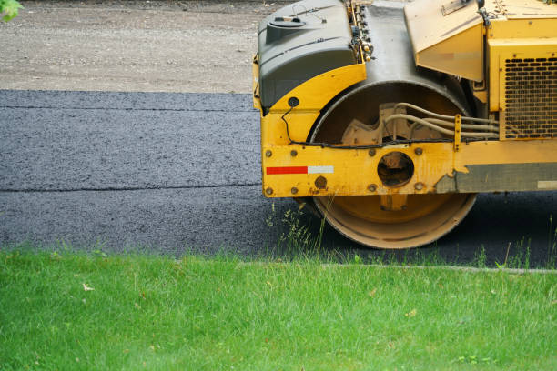 Best Driveway Crack Filling  in Ottumwa, IA