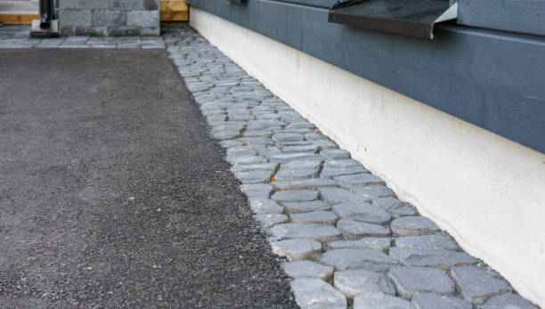 Best Cobblestone Driveway Installation  in Ottumwa, IA